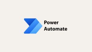 Power Automate AI